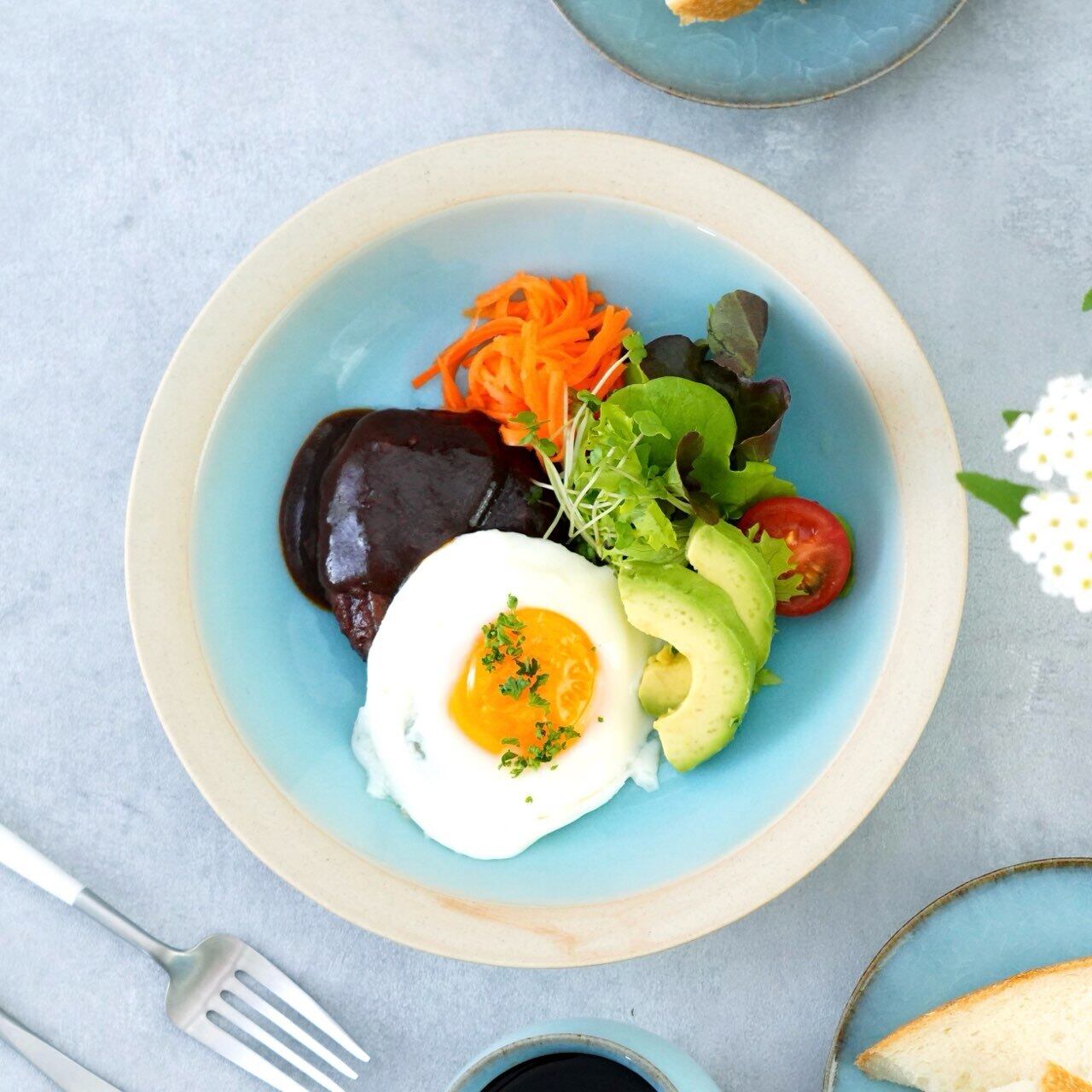 中皿・大皿 | 茂正工房(梶原茂正・梶原大敬)