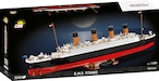 COBI #1686 R.M.S.タイタニック (RMS Titanic)