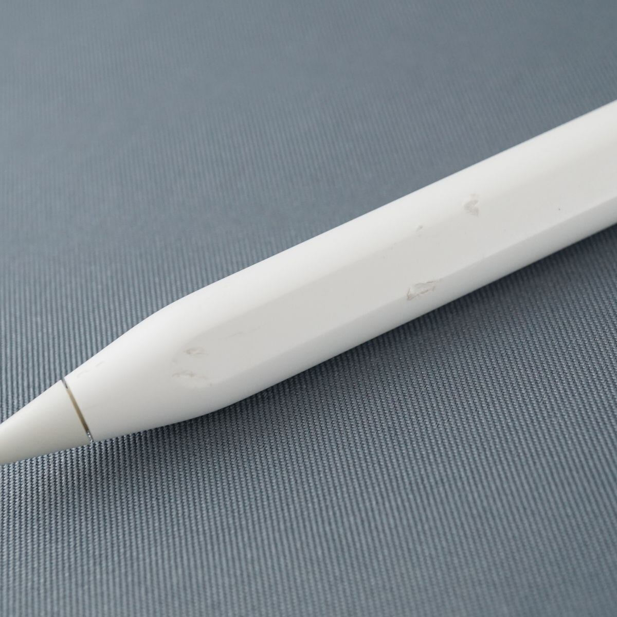 本体のみ】apple pencil アップルペンシル 第2世代-