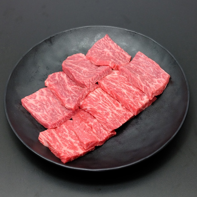 国産和牛モモ（焼肉用）100g