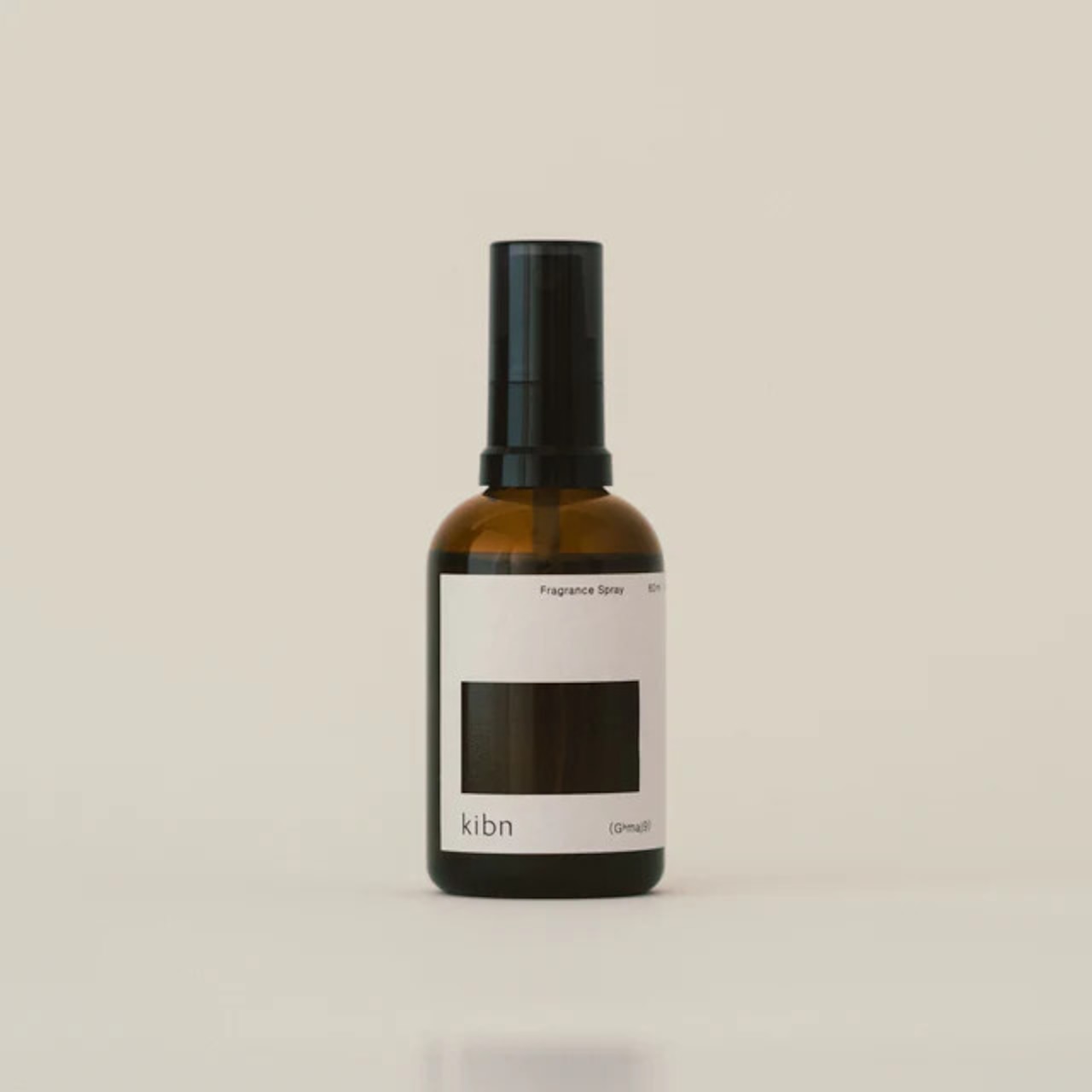 kibn / Fragrance Spray (G♭maj9)