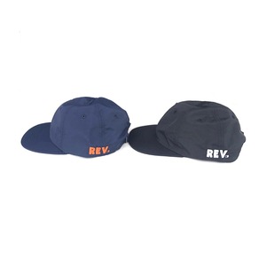 Reverse Original - Nylon Baseball Cap