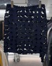 AW2008 MIUMIU PATCHWORK SKIRT
