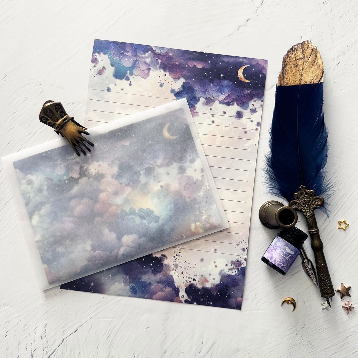 版星の物語シリーズ星座完結編初日カバー5枚セット Yahoo!オークション -「星の物語シリーズ 完結編」の落札相場