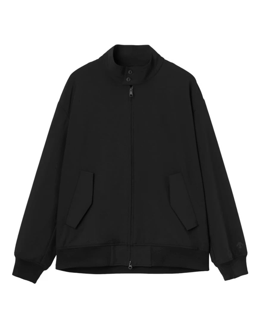 DESCENTE ALLTERRAIN】【I/O】テックドリズラージャケット