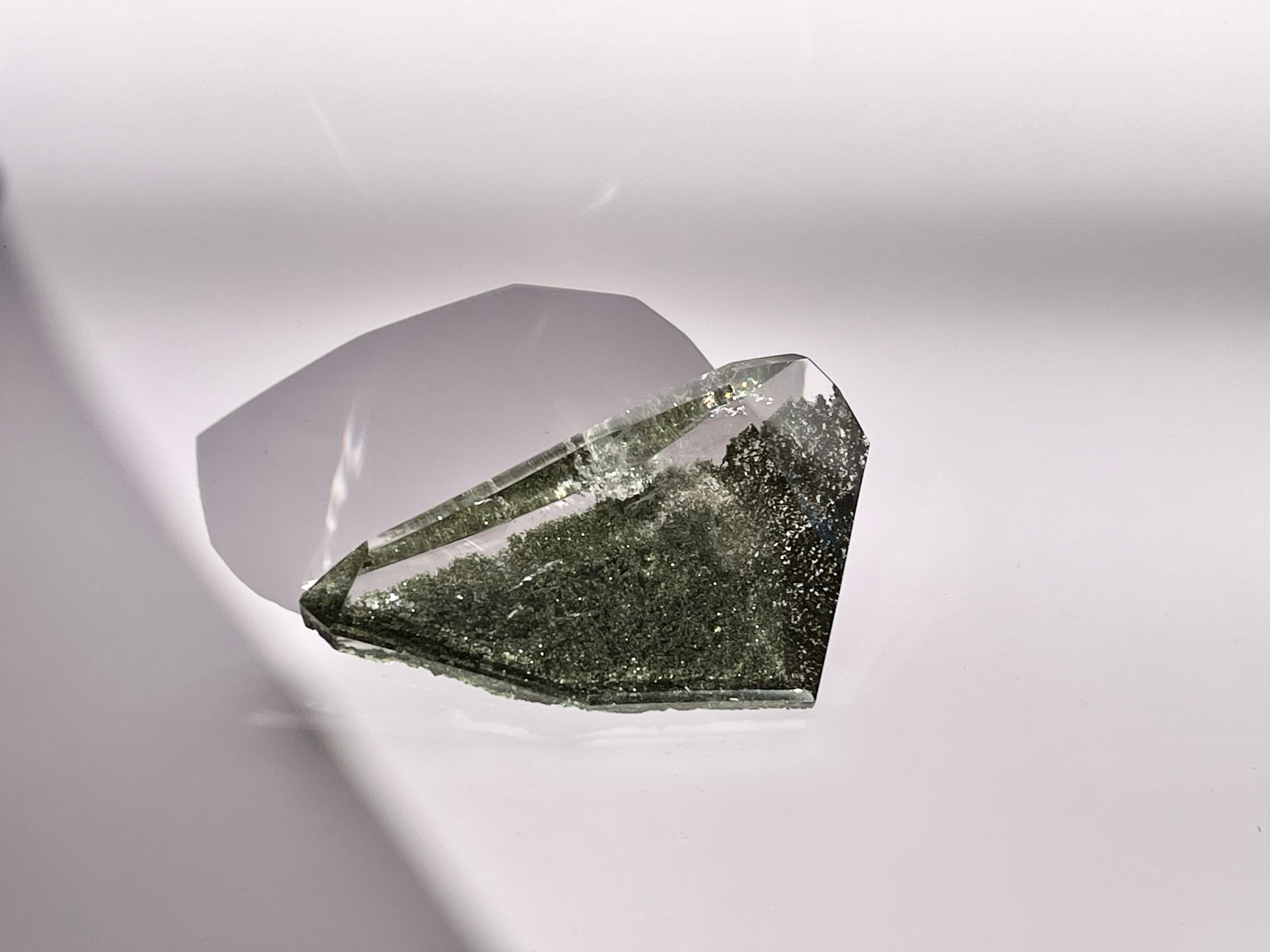 宇宙の贈り物☆ガーデンガネーシュヒマール