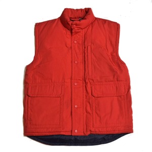 USED 90s Orvis Down Vest -Medium 03201