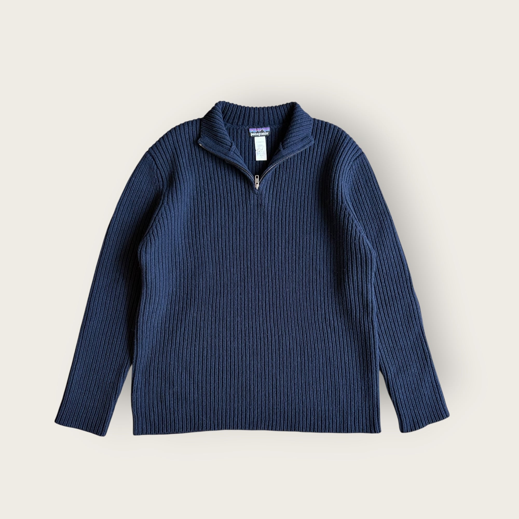 50〜60s ボウリングシャツ フロッキー チェーンステッチ ツートン 運送