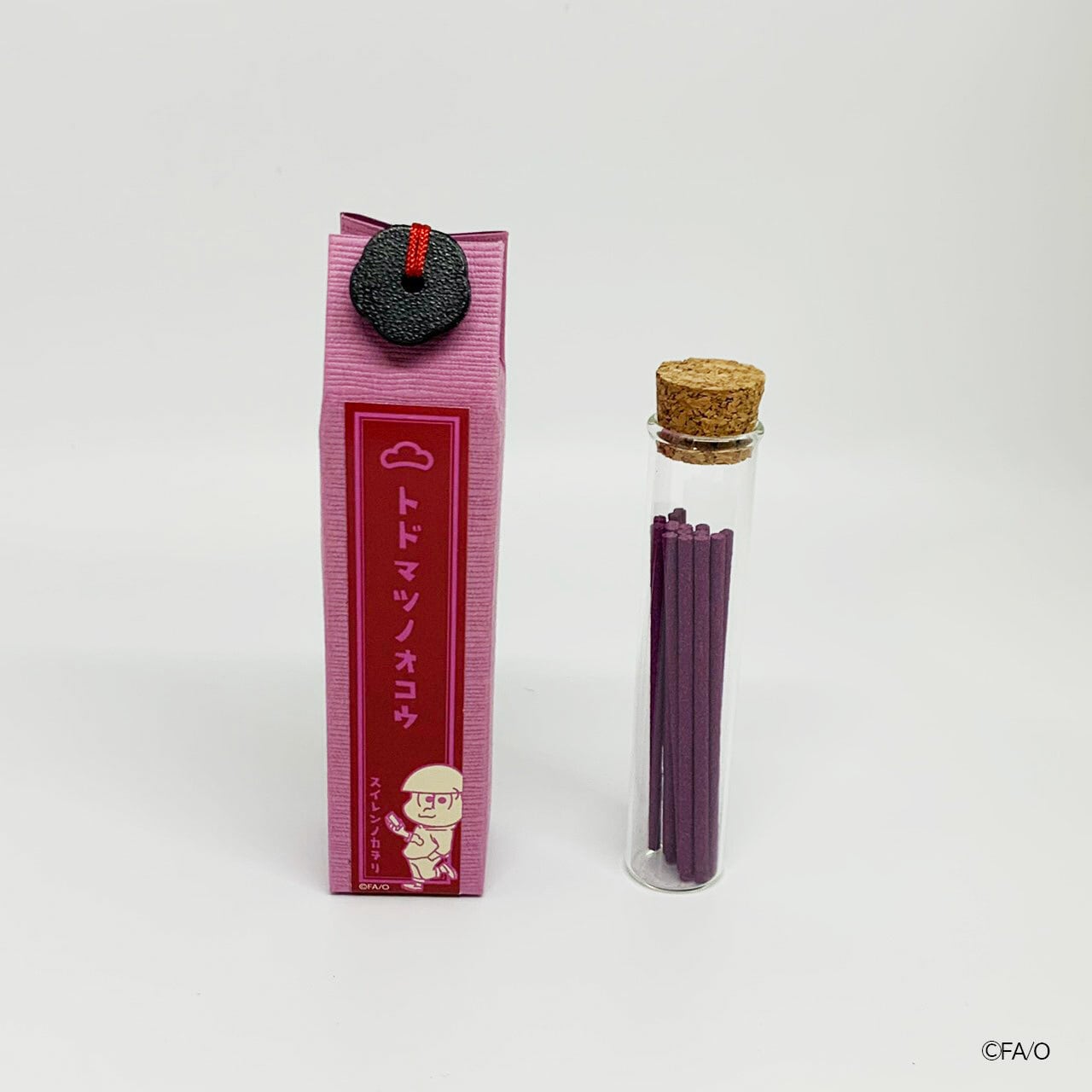 おそ松さん お香 | hibiku shop