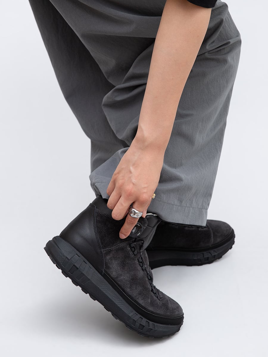 pg I.O. | FADE BLACK | PLAYGROUND | スニーカーショップ