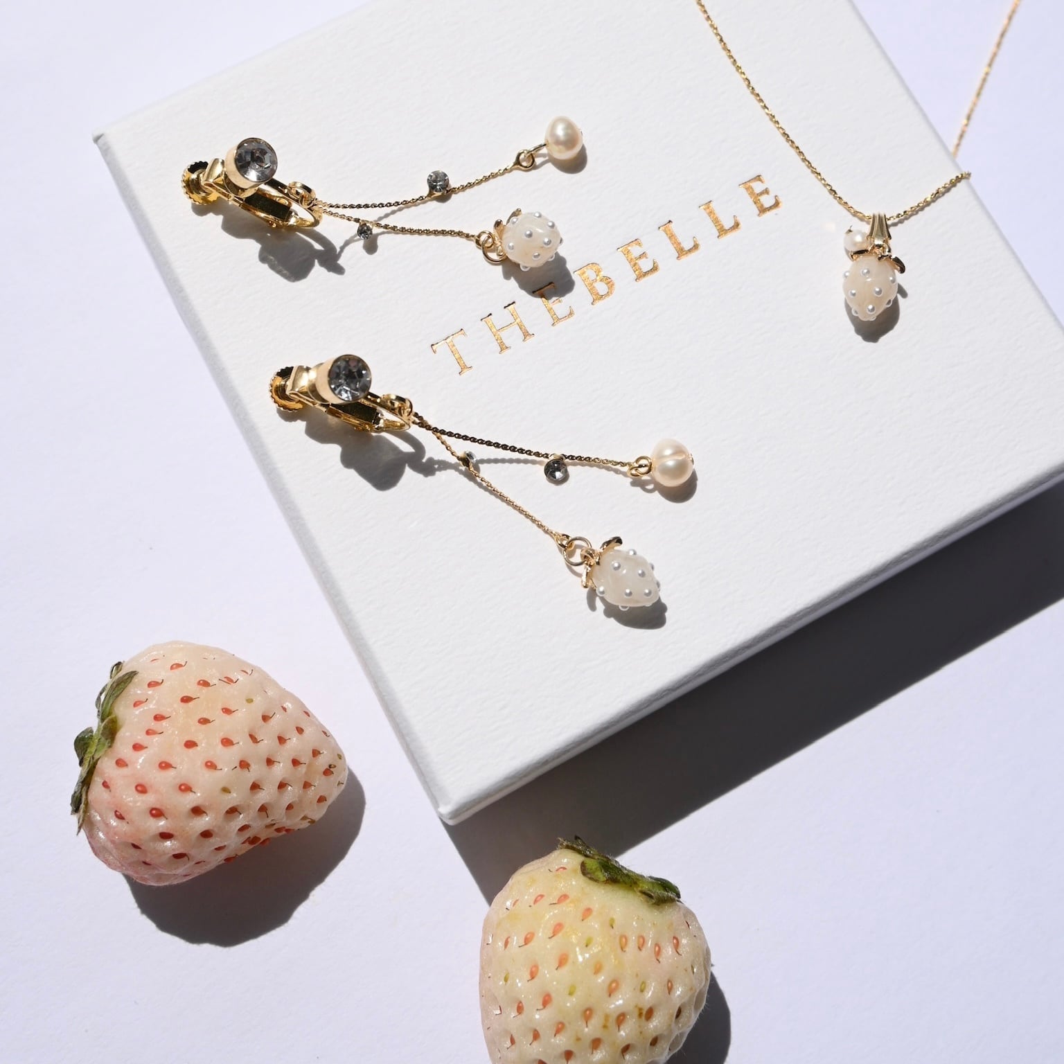アクセサリー Belle beller （ベラー）| 高品質なプチプラアクセサリー通販ショップ