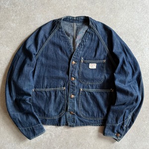 1960s  BIG MAC  Engineer Jacket  44位　Z274