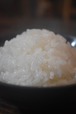 米手　ヒノヒカリ 　白米５kg　農薬不使用　化学肥料不使用
