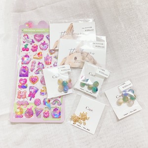 nanase_suzu_（ななせすず）、がちゃがちゃ様