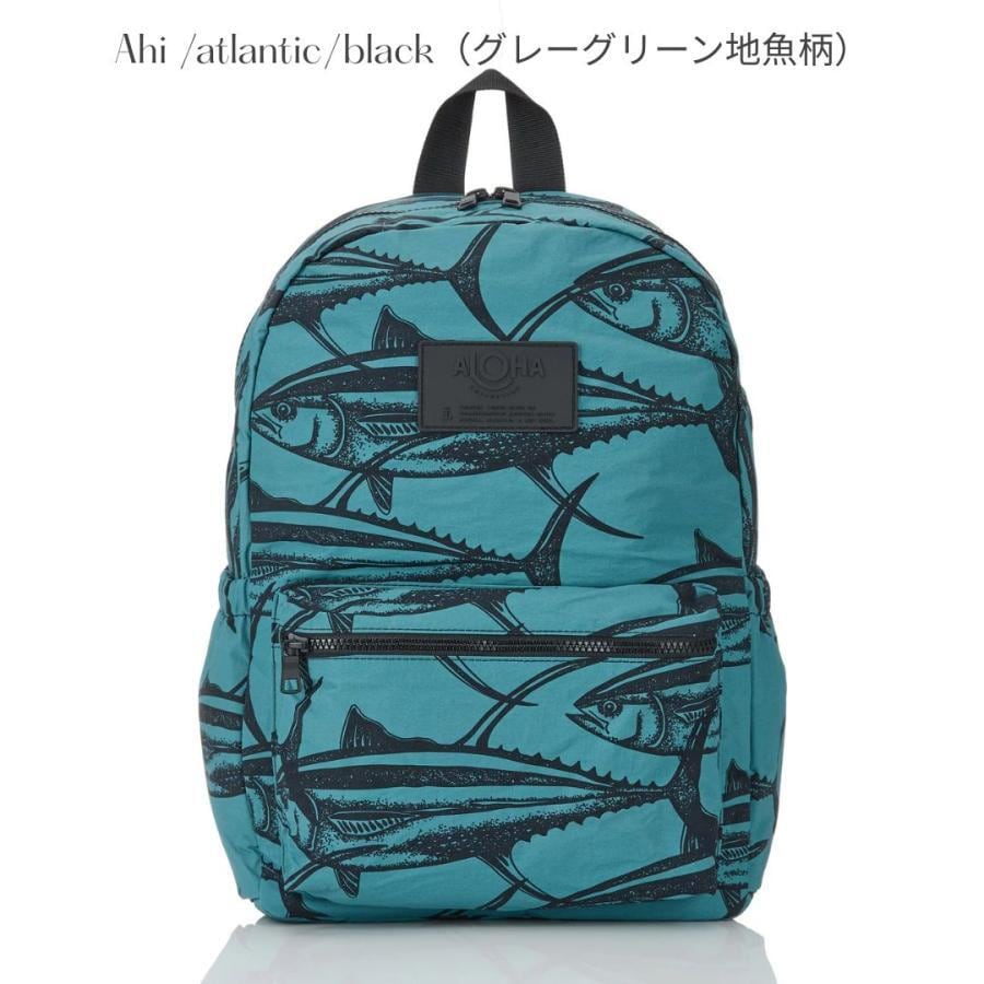 BCPK26 アロハコレクション バックパック 人気ブランド レディース