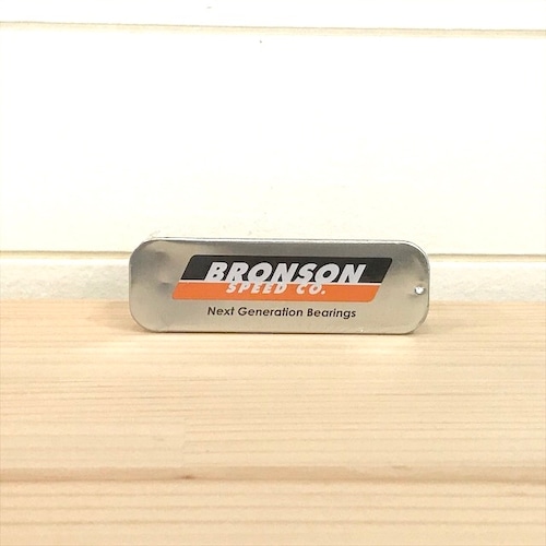 BRONSON / G3 Bearing