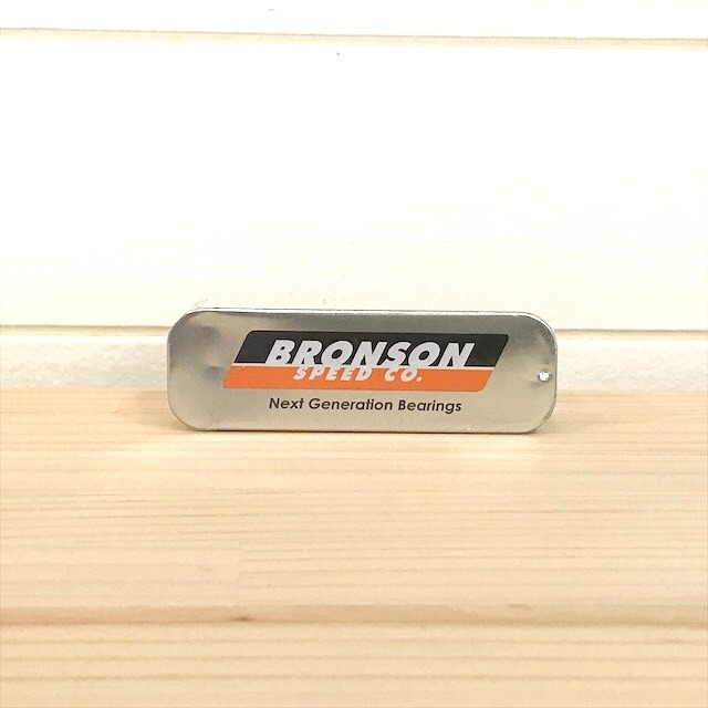 BRONSON / G3 Bearing