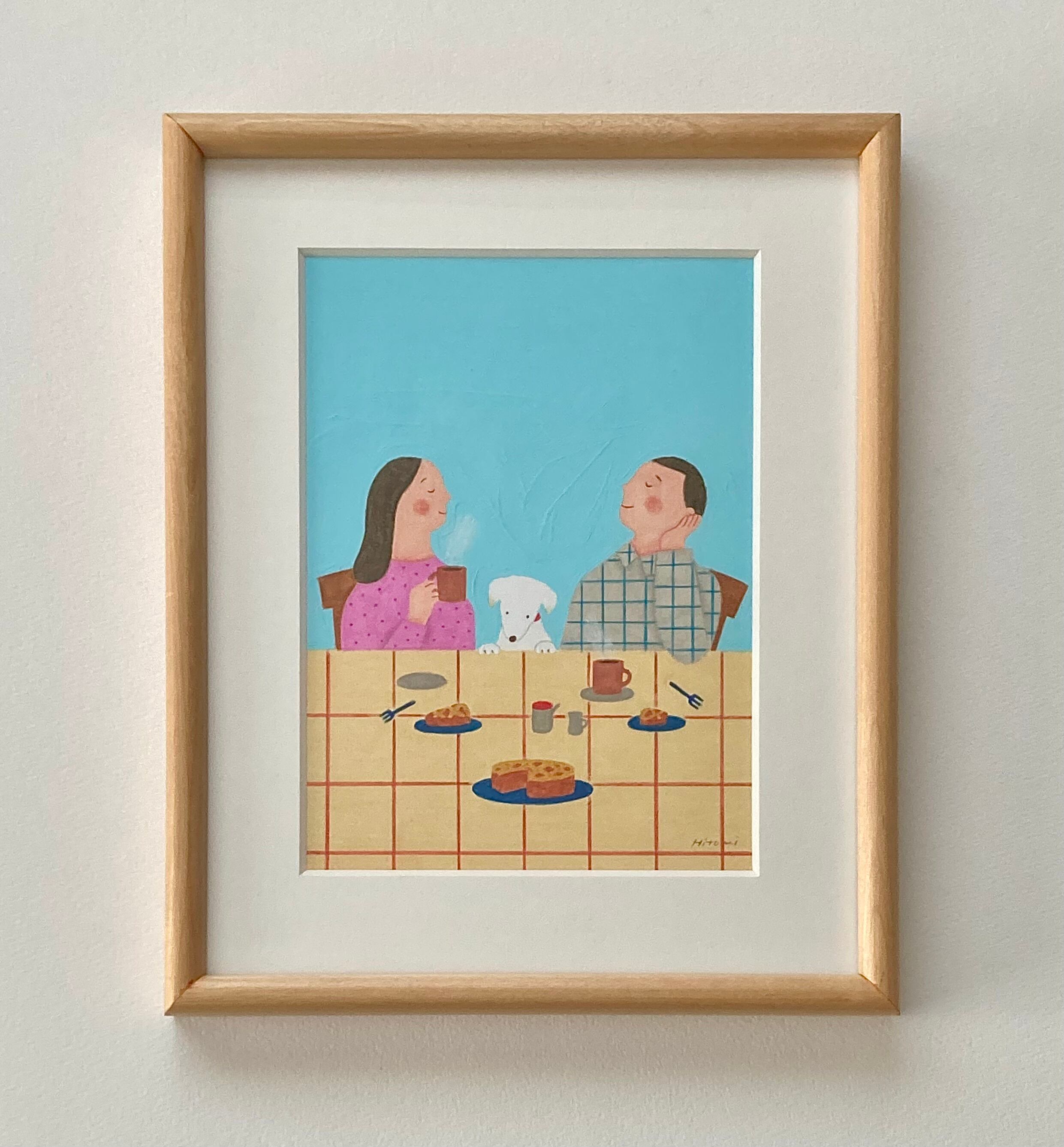 絵本作家 近藤瞳のネットショップ