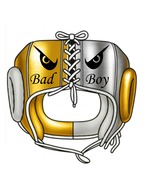 【セット割り】文字+アート刺繍(ヘッドギア用)