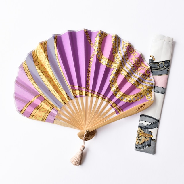 HAND FAN / No,10197