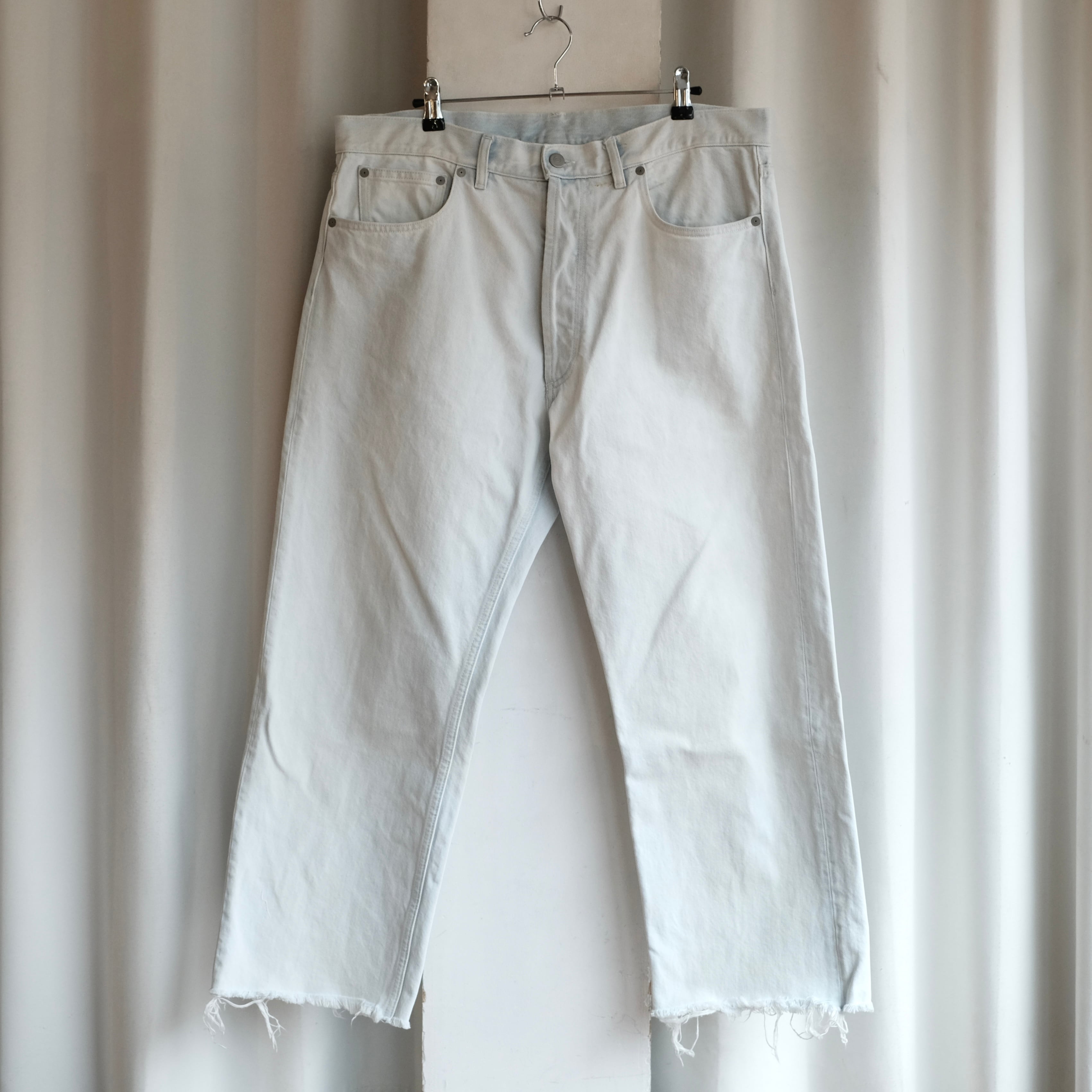 DENIM PANTS | safarionline