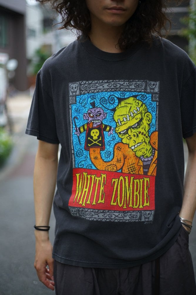 Vintage Band T-shirt [1998s 