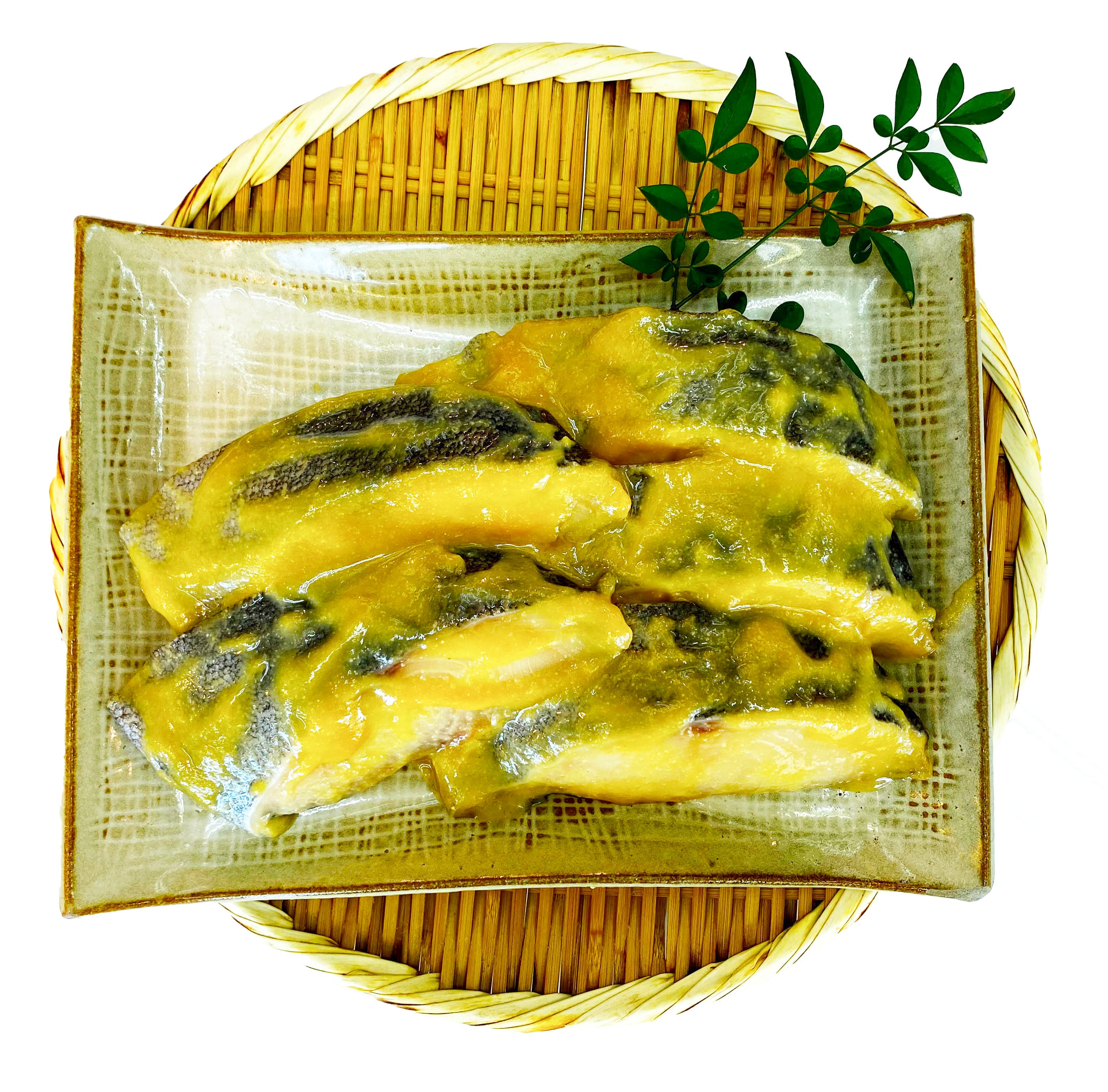 【美味】銀ダラ西京漬け（5切） | 魚鉄のお取り寄せ