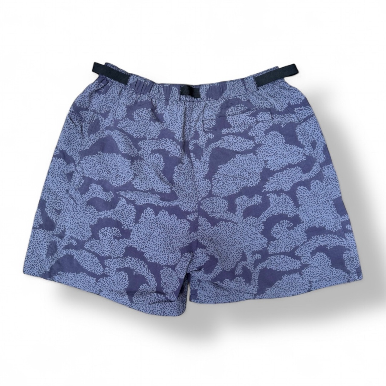 01's PATAGONIA RIVER SHORTS