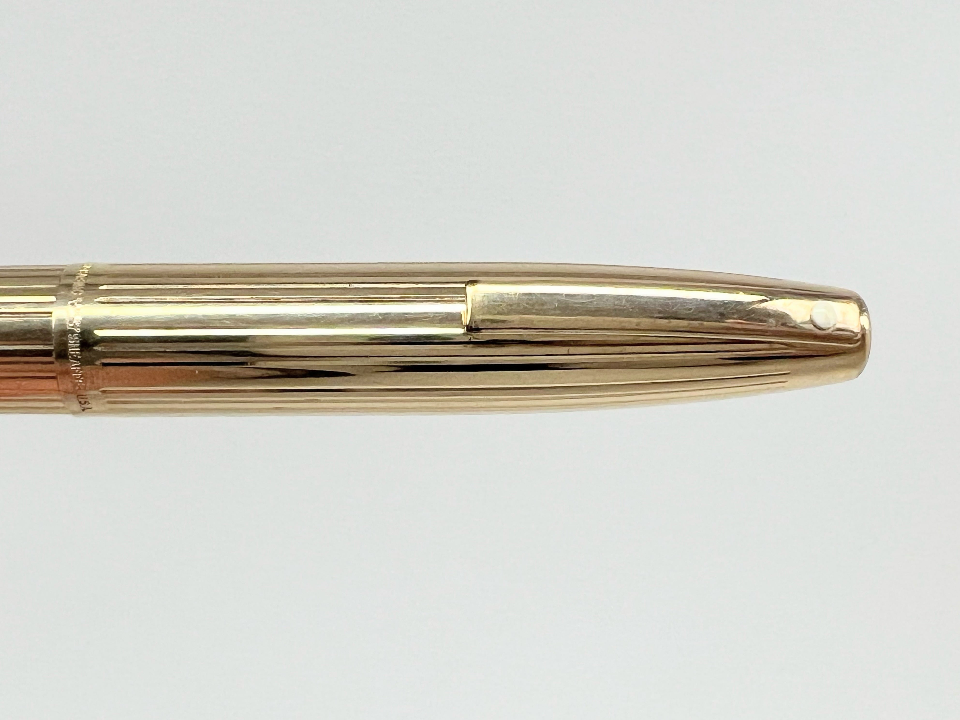 80s シェーファー インペリアル 797 SHEAFFER IMPERIAL 797 80s シェーファー インペリアル 797 SHEAFFER IMPERIAL 797