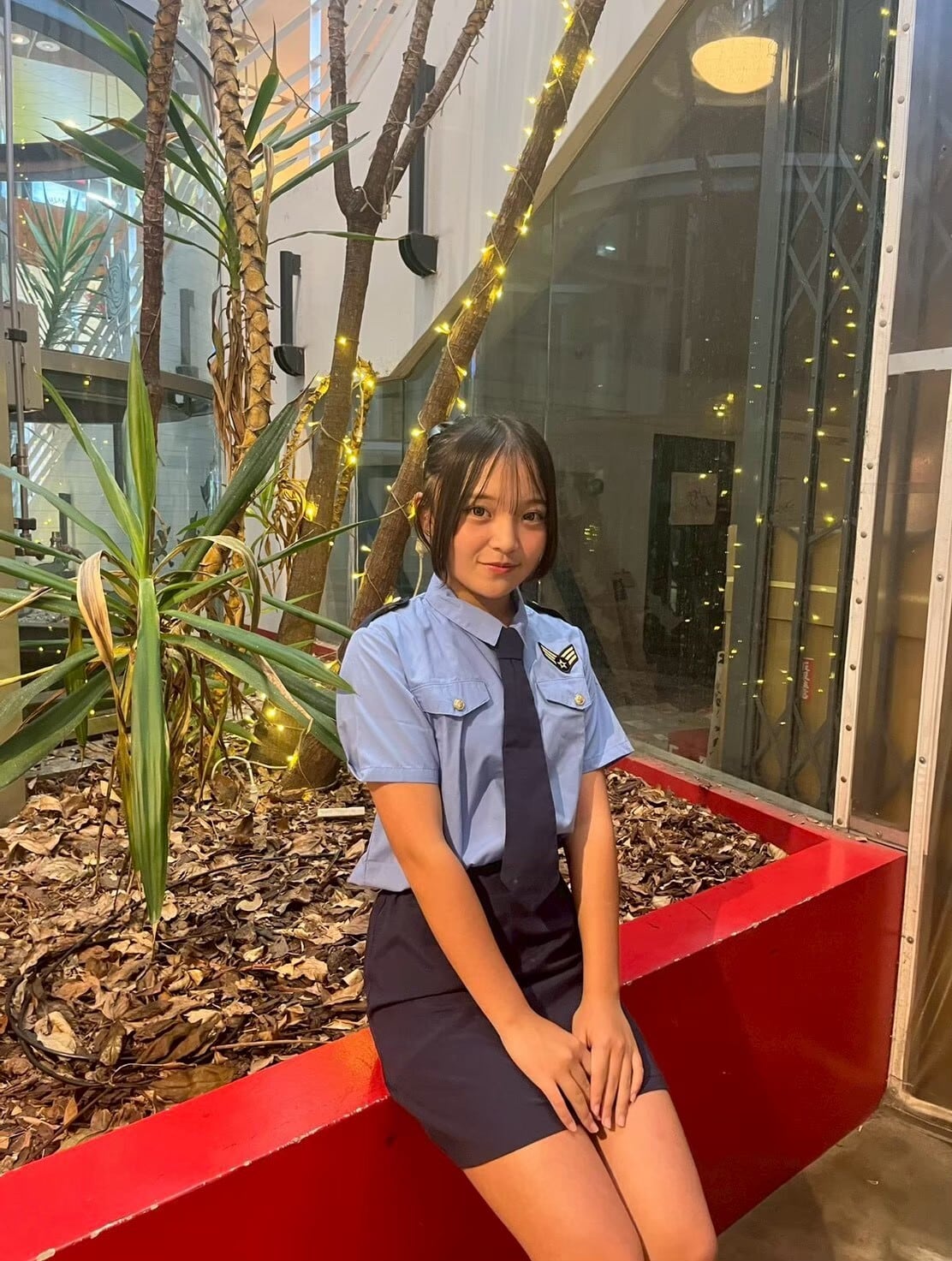 【東京】5.10@ロケーション撮影会：Minori（ミノリ）