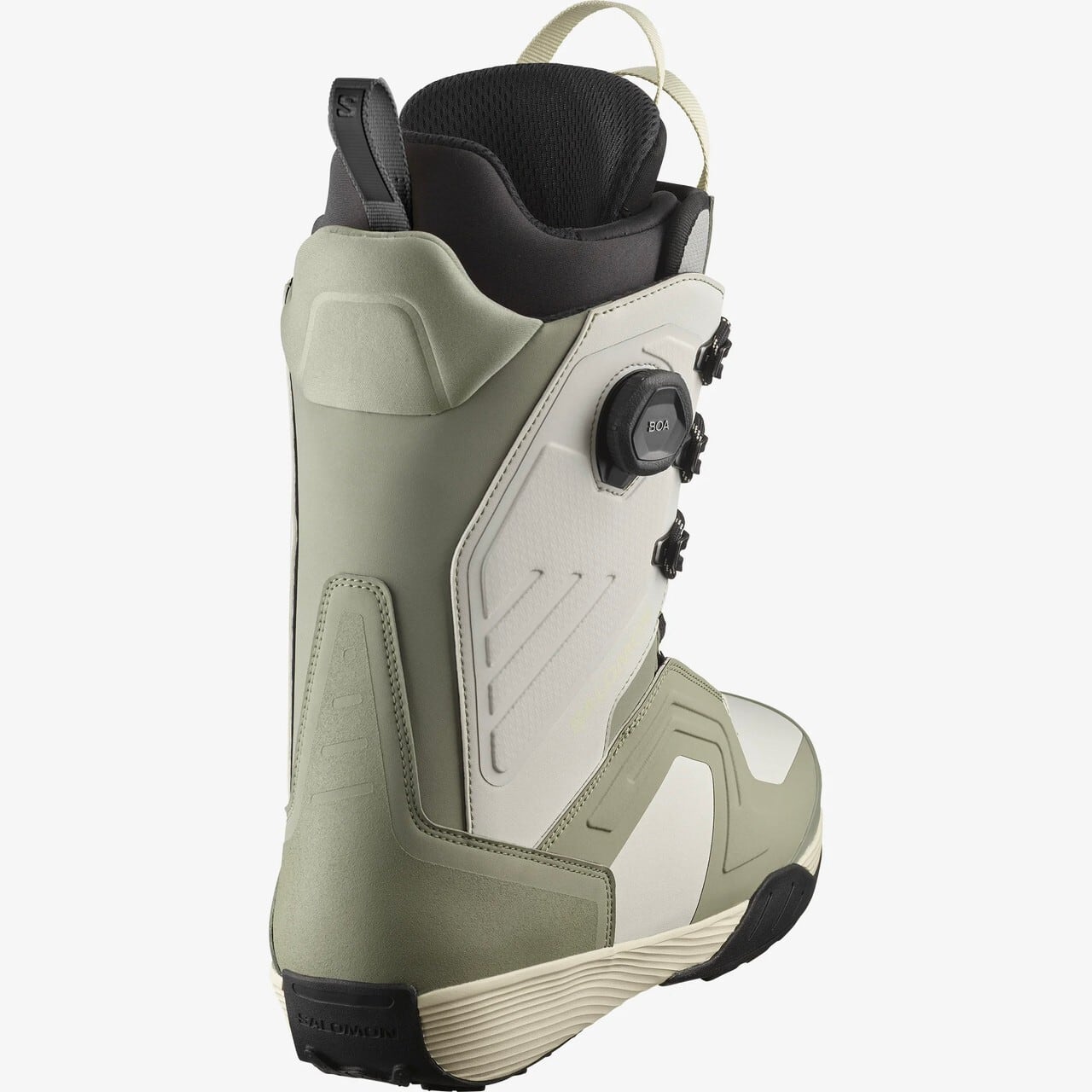 SALOMON DIALOGＵＥ WIDE JP 補修有り