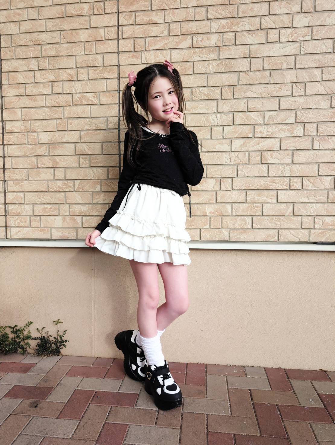 【名古屋】3.22@スタジオ撮影会：Momoka(モモカ）