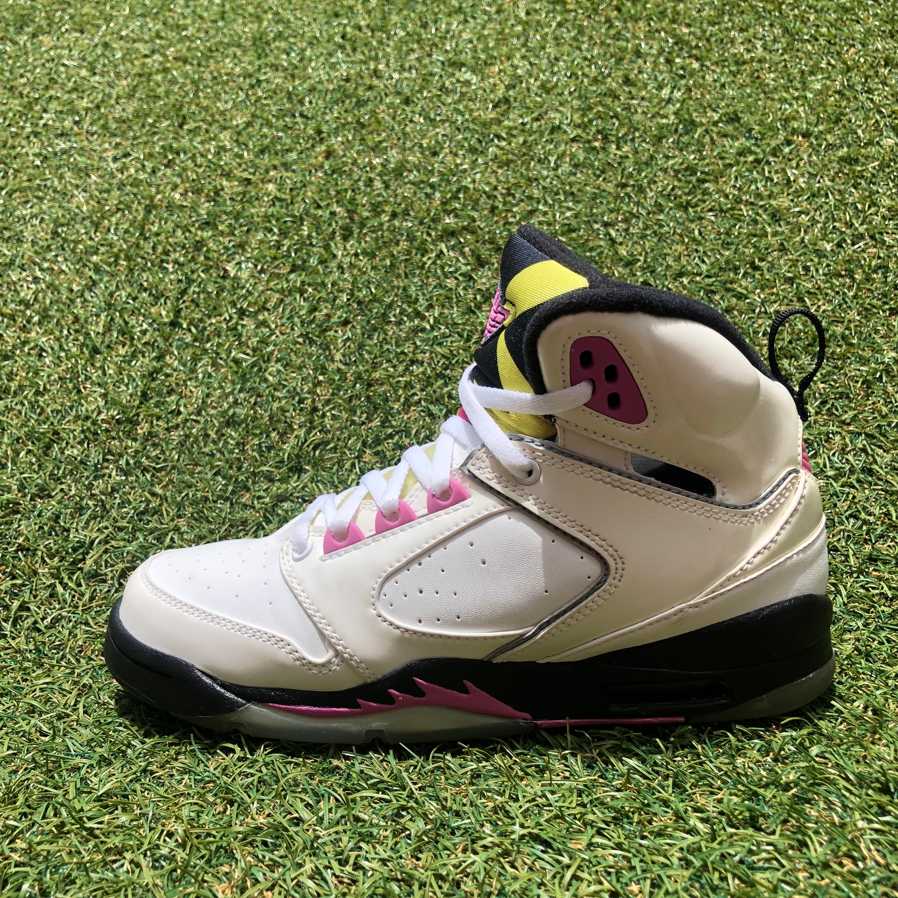 NIKE AIR JORDAN 60 PLUS ナイキ エアジョーダン60プラス HT135