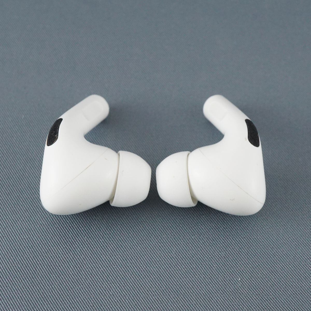 AirPods Pro 第一世代　左右イヤホン、充電ケース、外箱