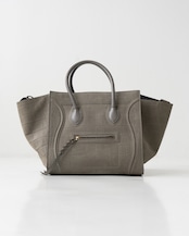 〈CÉLINE by phoebe philo〉Luggage Phantom