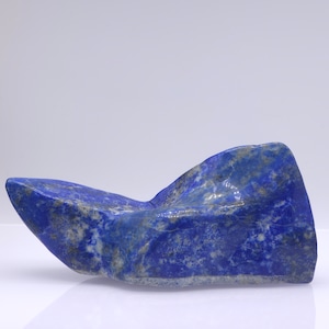 [原石]ラピスラズリ 55×120×48mm