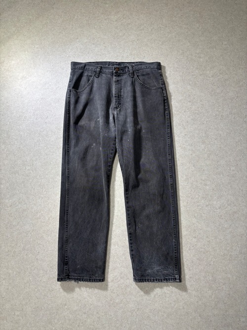 00s RUSTLER 34×29