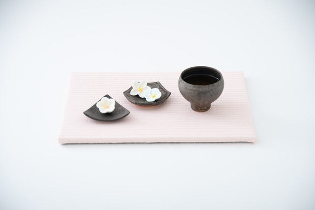 Mini Tatami_hannari（Sakura）