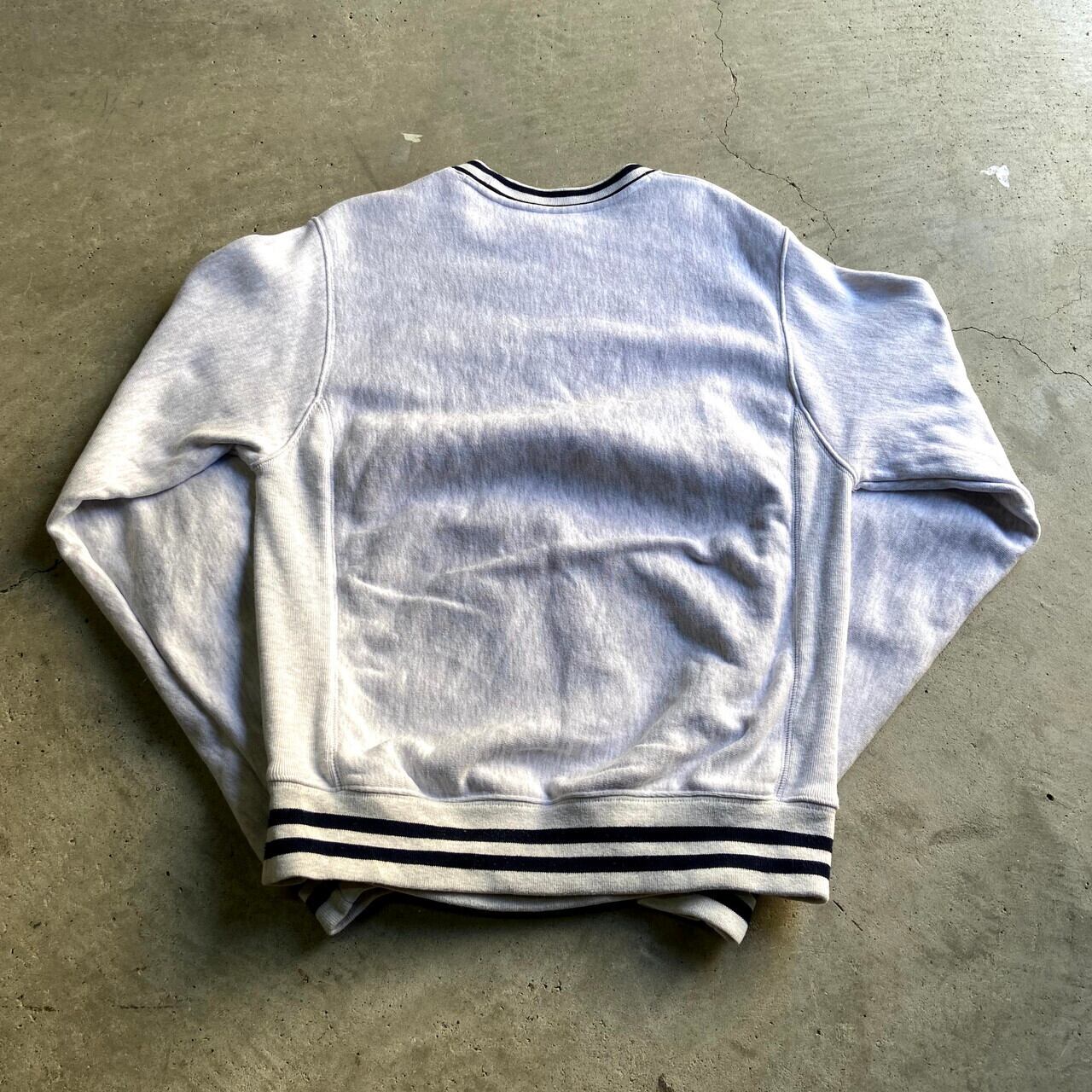 Champion チャンピオン カレッジロゴプリント リバースウィーブ メンズ