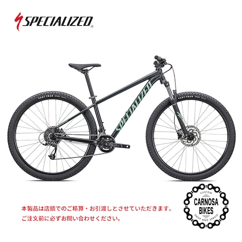 【SPECIALIZED】ROCKHOPPER SPORT 29 [ロックホッパー スポーツ 29] サイズS【店頭支払い/店頭お渡し】