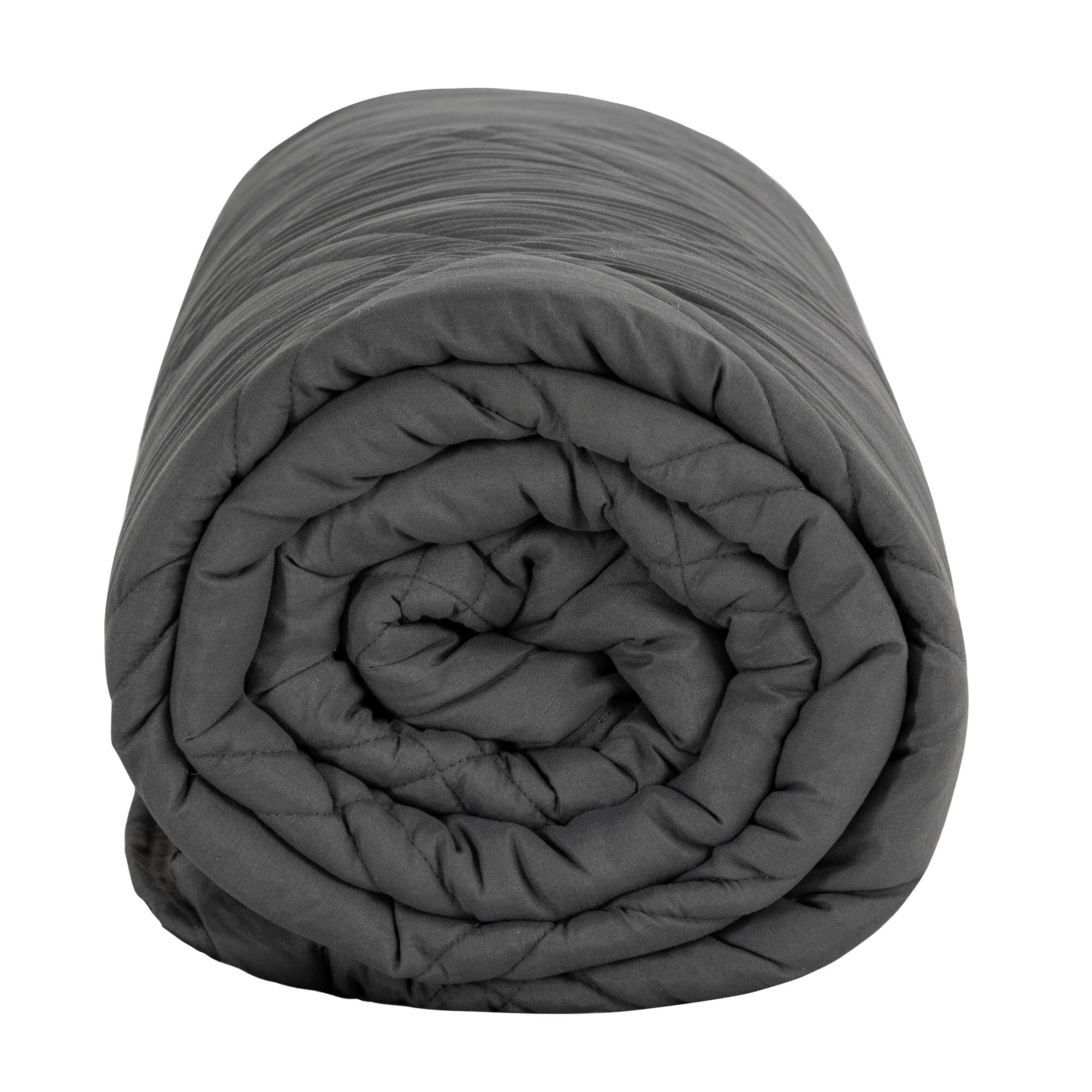 Marine Moon ウェイトブランケット 重い布団 加重ブランケット 快眠