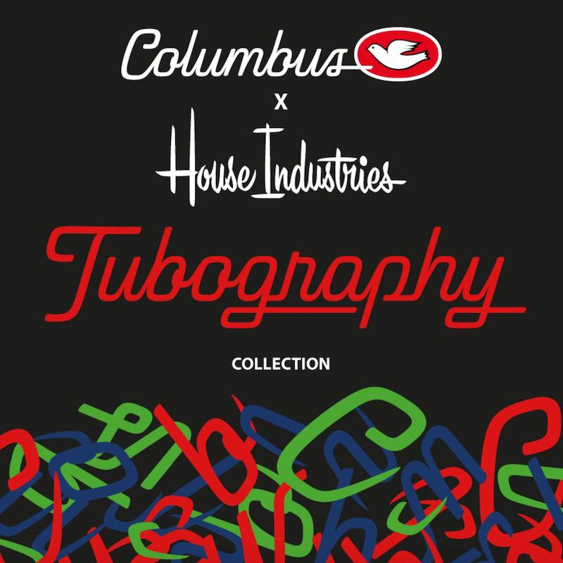 Columbus House TUBOGRAPHY ベスト size:M