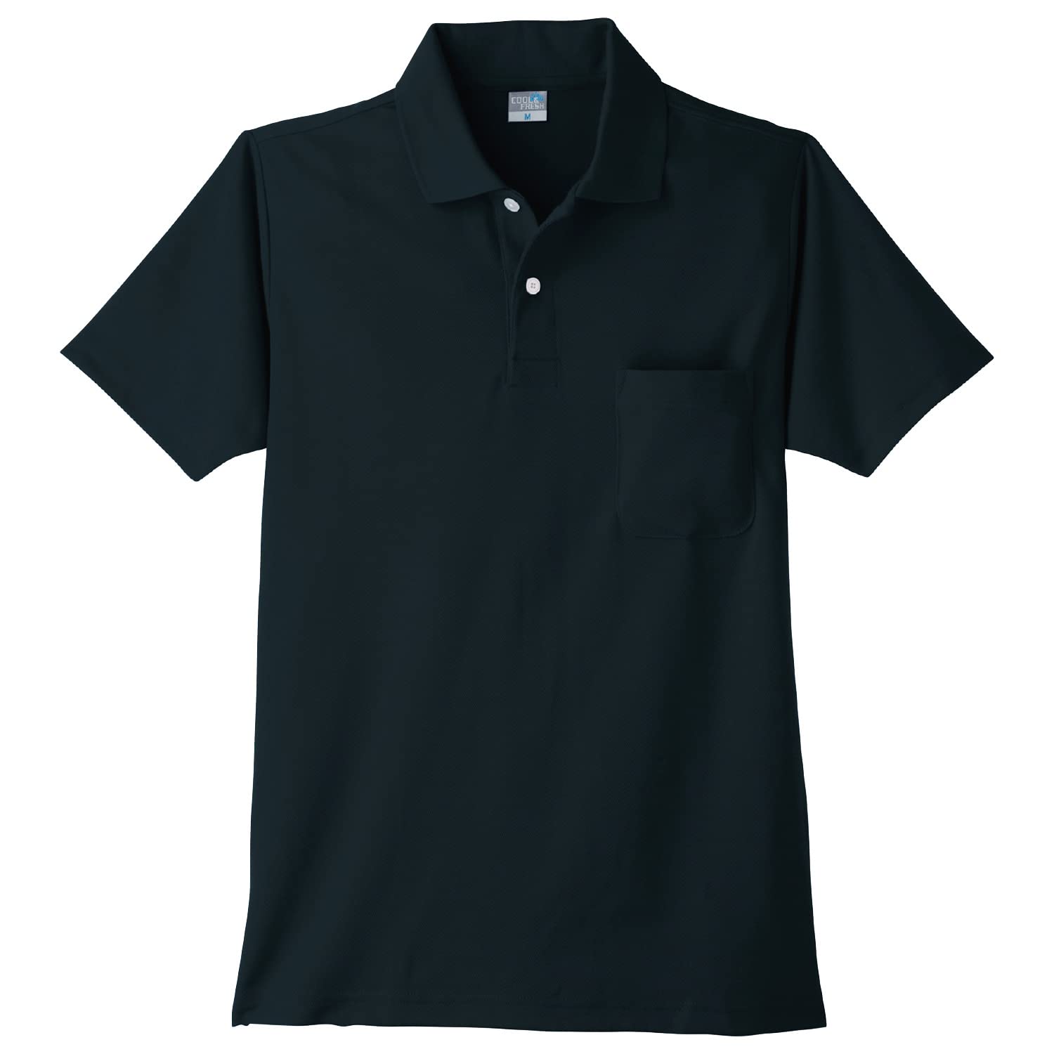 【数量限り】POLOIZM(ポロイズム) 9006 DRY半袖ポロシャツ