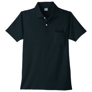 【数量限り】POLOIZM(ポロイズム) 9006 DRY半袖ポロシャツ