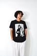 STAR WARS print T-shirt