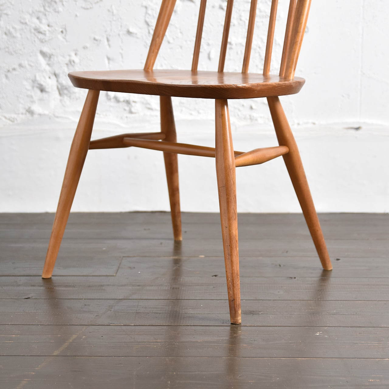 Ercol Quaker Chair / アーコール クエーカー チェア / 2106BNS-004