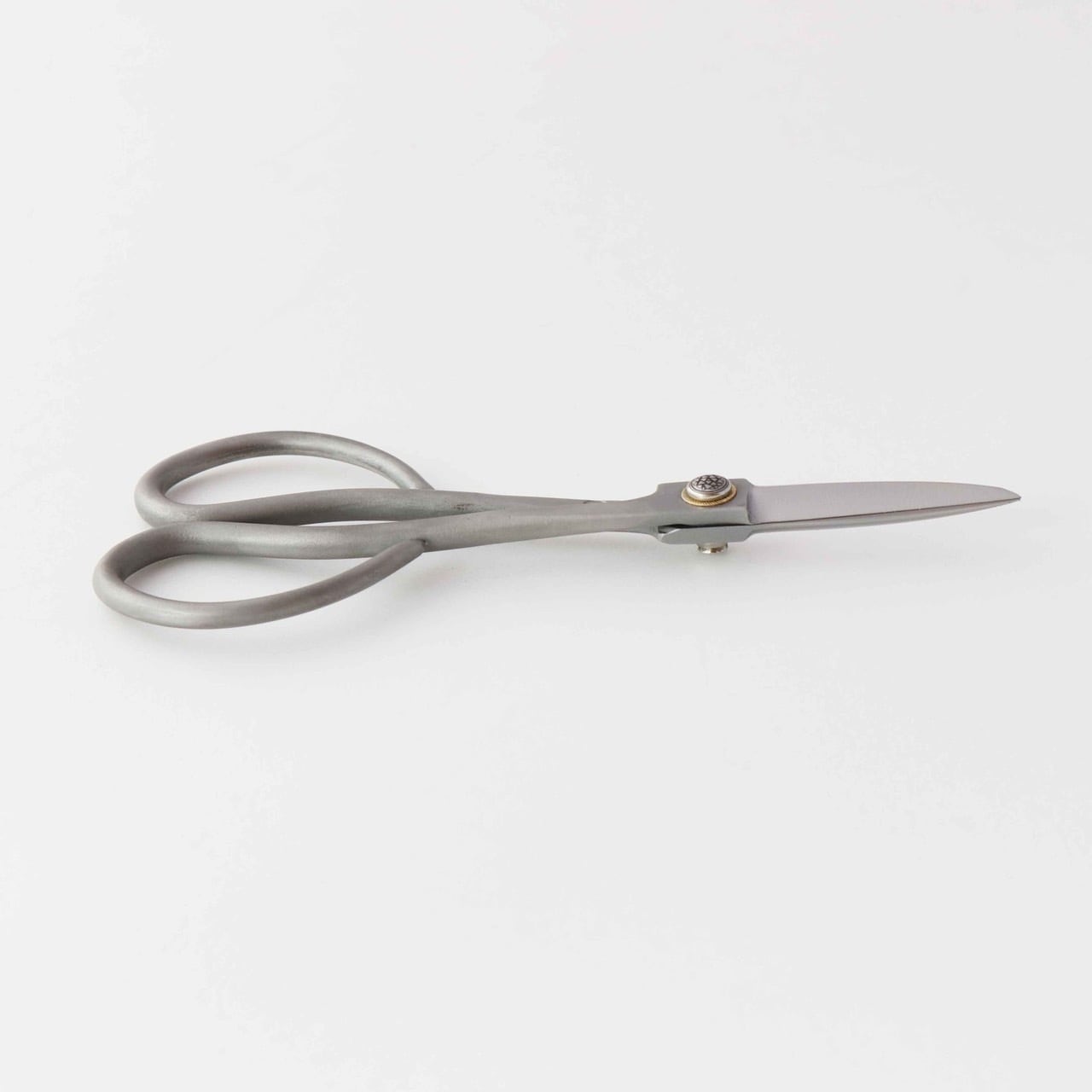 NEW 外山刃物×鶴仙園 オリジナルサツキ鋏 (short) | 鶴仙園