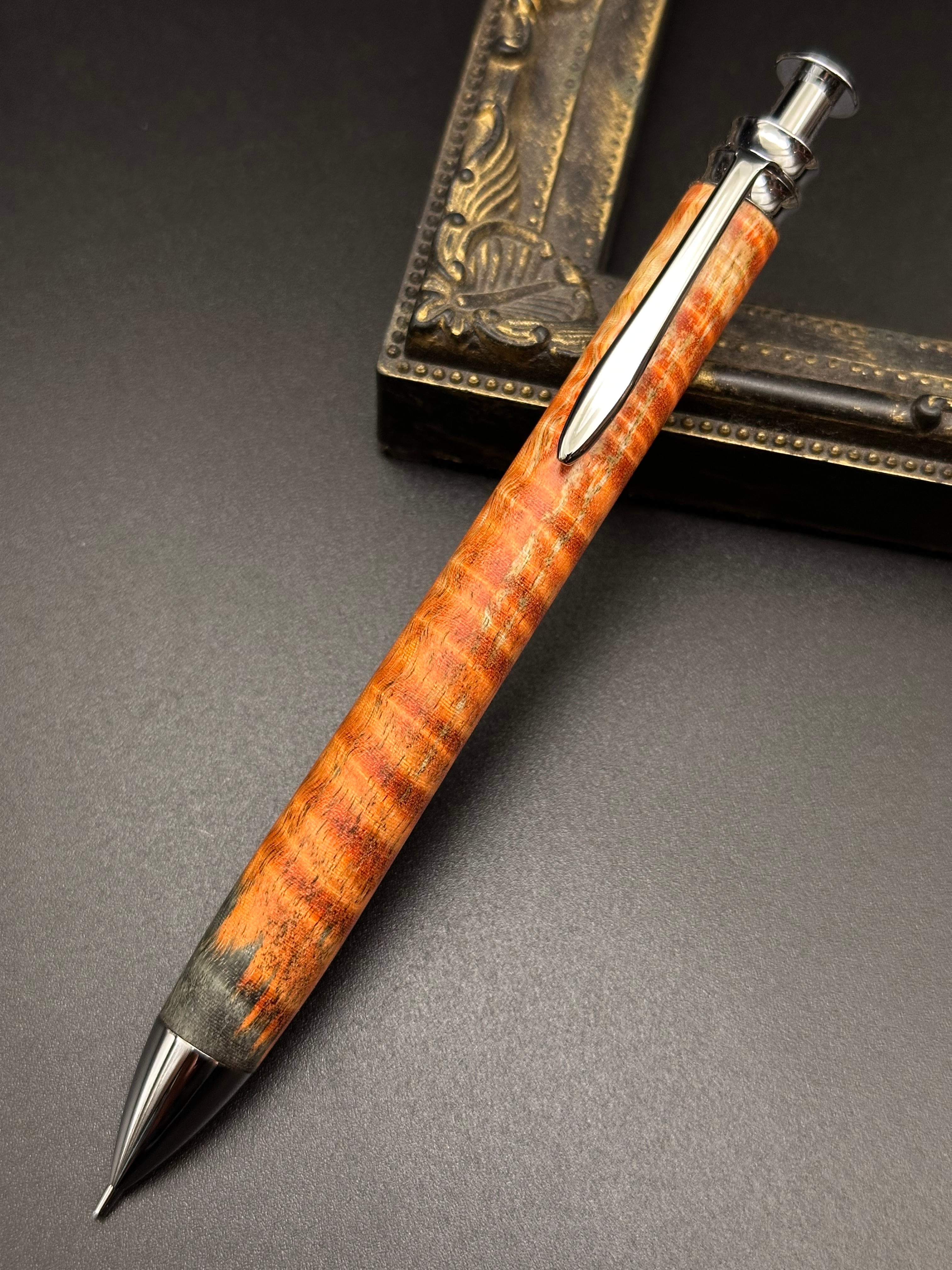 木軸 底重心タイプ | Flamberg