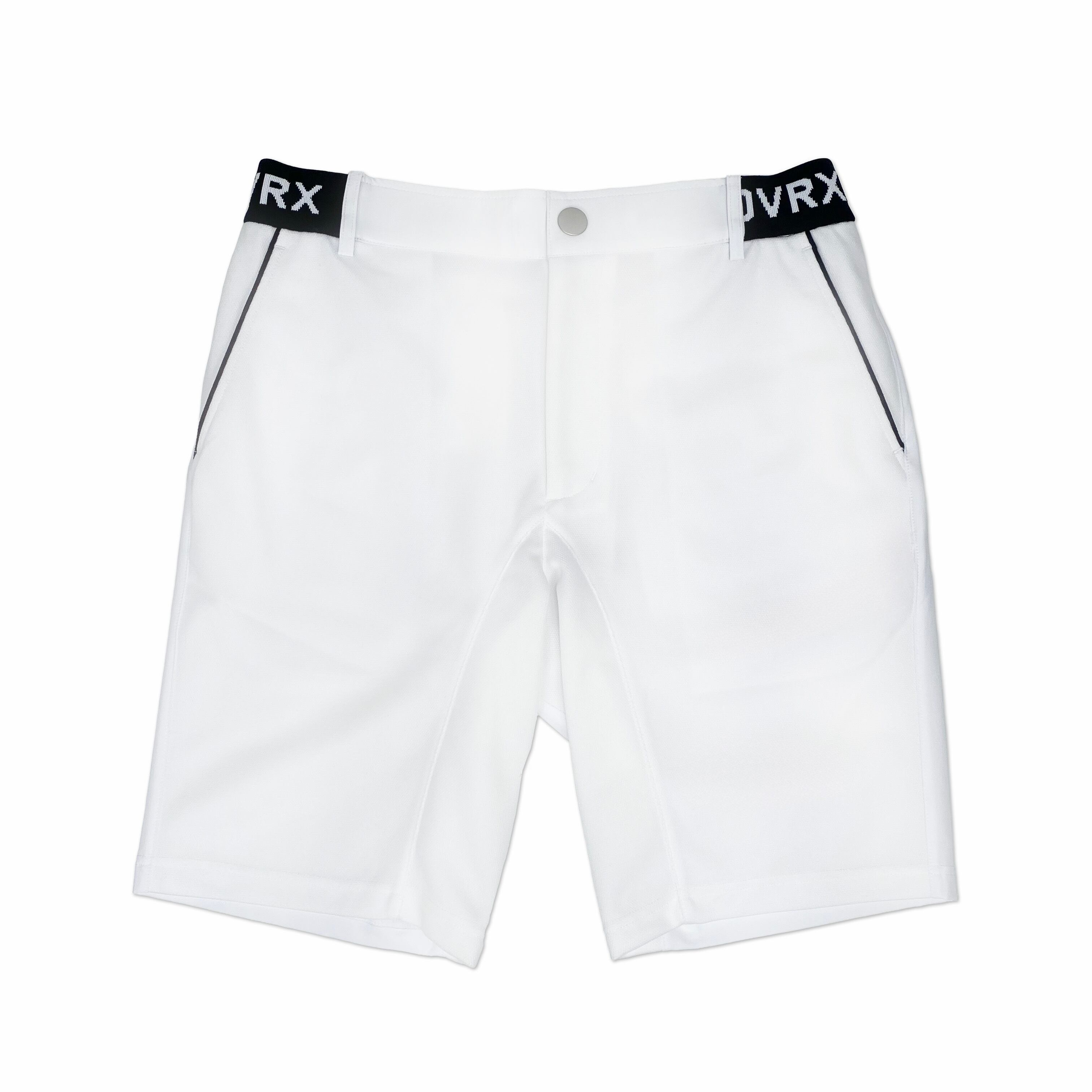 BOWWOW PAINTER'S SPLATTER SHORTS WHITE PAINTED | Pay ID