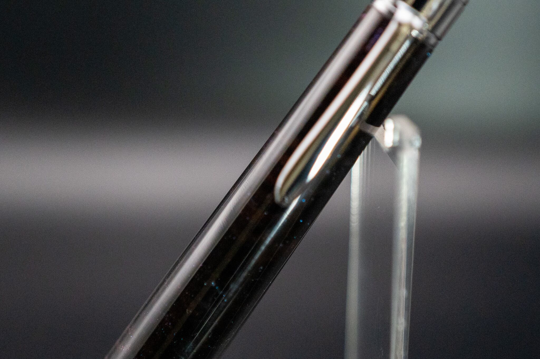 【創造性と透明美】レジン silver MP